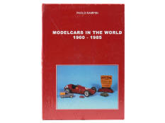 EDITIONS RAMPINI (ITALIE) (1)
