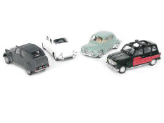 DIVERS (FRANCE) (4)
