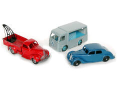 DINKY TOYS (3)