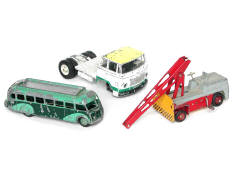 DINKY TOYS (FRANCE) (3)