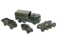 DINKY TOYS (FRANCE) (4)