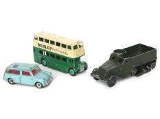 DINKY TOYS (3)