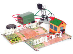 HORNBY 'O' (FRANCE) (5)