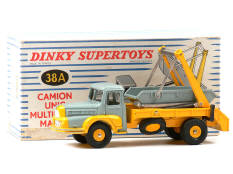 DINKY TOYS (FRANCE) (1)