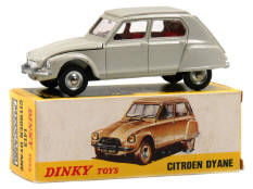 DINKY TOYS (FRANCE) (1)