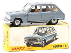 DINKY TOYS (FRANCE) (1)