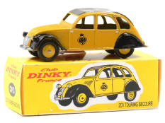 CLUB DINKY FRANCE (1)