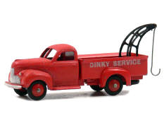 DINKY TOYS (FRANCE) (1)