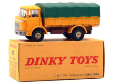 DINKY TOYS (FRANCE) (1)