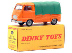 DINKY TOYS (FRANCE) (1)