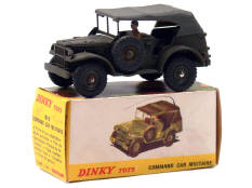 DINKY TOYS (FRANCE) (1)