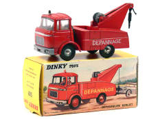 DINKY TOYS (FRANCE) (1)
