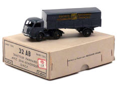 DINKY TOYS (FRANCE) (2)
