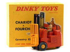 DINKY TOYS (FRANCE) (1)