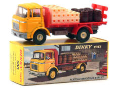 DINKY TOYS (FRANCE) (1)