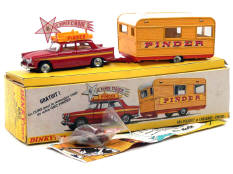 DINKY TOYS (FRANCE) (1)