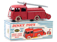 DINKY TOYS (FRANCE) (1)