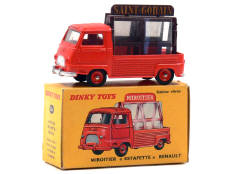 DINKY TOYS (FRANCE) (1)