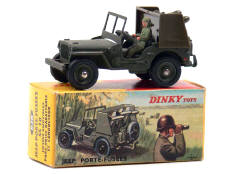 DINKY TOYS (FRANCE) (1)