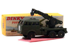DINKY TOYS (FRANCE) (1)