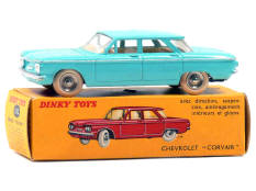 DINKY TOYS (FRANCE) (1)