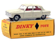DINKY TOYS (FRANCE) (1)