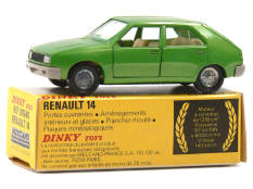 DINKY TOYS (FRANCE) (1)