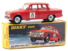 DINKY TOYS (FRANCE) (1)
