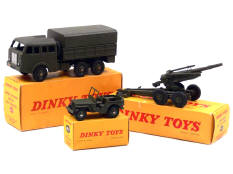DINKY TOYS (FRANCE) (3)