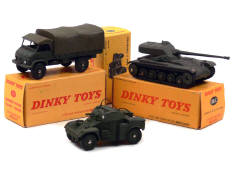 DINKY TOYS (FRANCE) (3)
