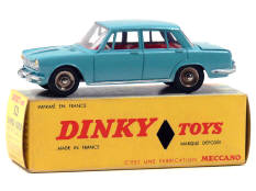 DINKY TOYS (FRANCE) (1)