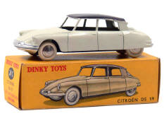 DINKY TOYS (FRANCE) (1)