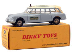 DINKY TOYS (FRANCE) (1)