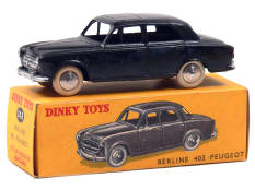 DINKY TOYS (FRANCE) (1)