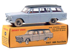 DINKY TOYS (FRANCE) (1)