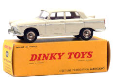 DINKY TOYS (FRANCE) (1)