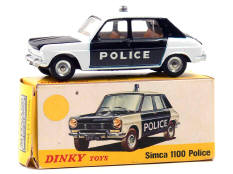 DINKY TOYS (FRANCE) (1)