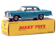 DINKY TOYS (FRANCE) (1)