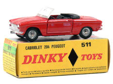 DINKY TOYS (FRANCE) (1)