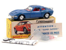 DINKY TOYS (FRANCE) (1)