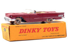 DINKY TOYS (FRANCE) (1)