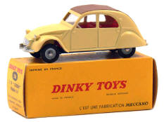 DINKY TOYS (FRANCE) (1)