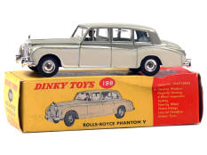 DINKY TOYS (GB) (1)