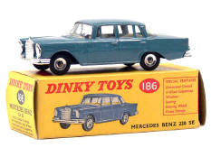 DINKY TOYS (GB) (1)