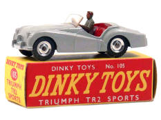 DINKY TOYS (GB) (1)