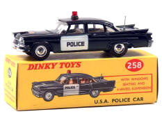 DINKY TOYS (GB) (1)