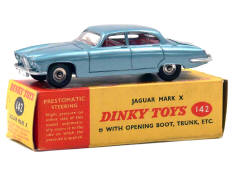 DINKY TOYS (GB) (1)