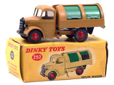 DINKY TOYS (GB) (1)