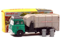 DINKY TOYS (GB) (1)