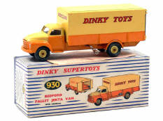 DINKY TOYS (GB) (1)